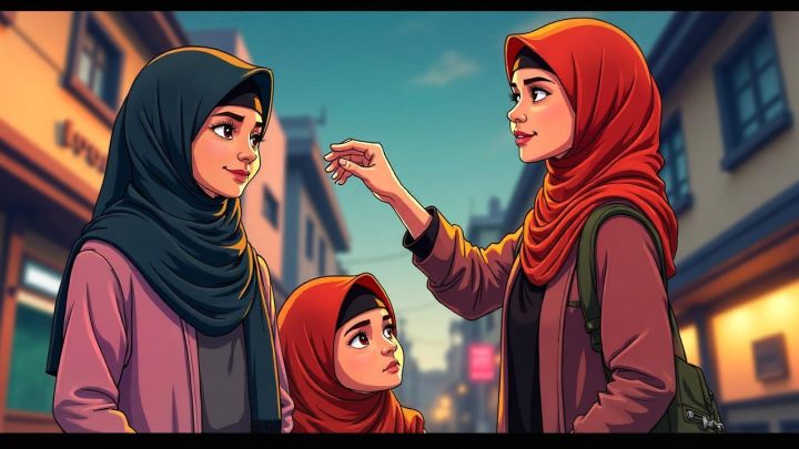 Wardatina Mawa Tolak Rujuk dengan Insanul Fahmi – Berharap Perceraian Cepat Selesai