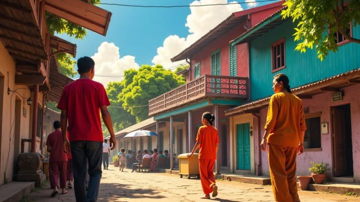Historic Moment: Tiwi/Fadia Dapat Suntikan Semangat Ekstra dari Teriakan Penonton di Istora: Jadi Motivasi di Rumah Sendiri!