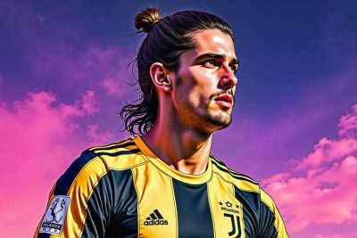 Daftar 6 Calon Striker Baru Juventus Pengganti Vlahovic: Sorloth hingga Nunez Masuk Radar