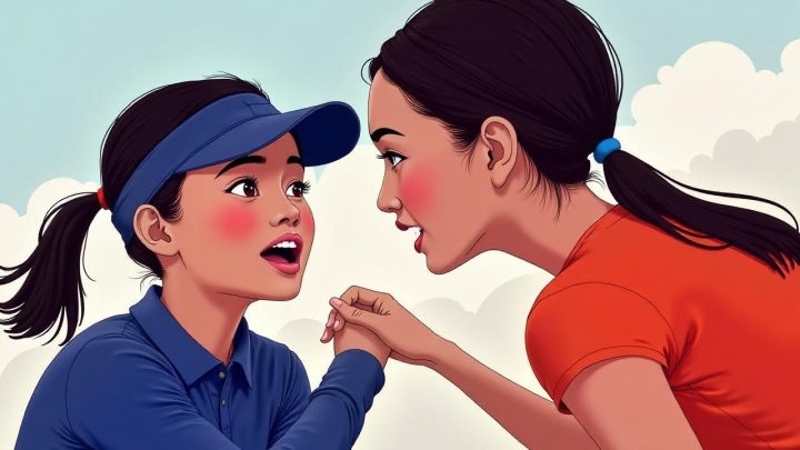 Topics Covered: Putri KW Bidik Balas Dendam ke Michelle Li di Indonesia Open 2026: Saya Bisa Kalahkan Dia Lagi!