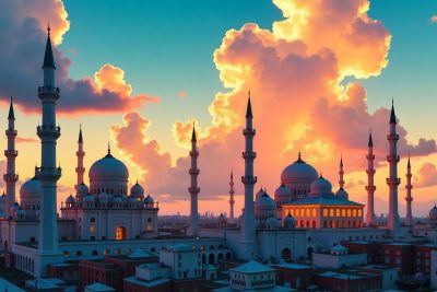 Kemenhaj Catat 15.086 Jemaah Haji dan Petugas Telah Tiba di Tanah Air