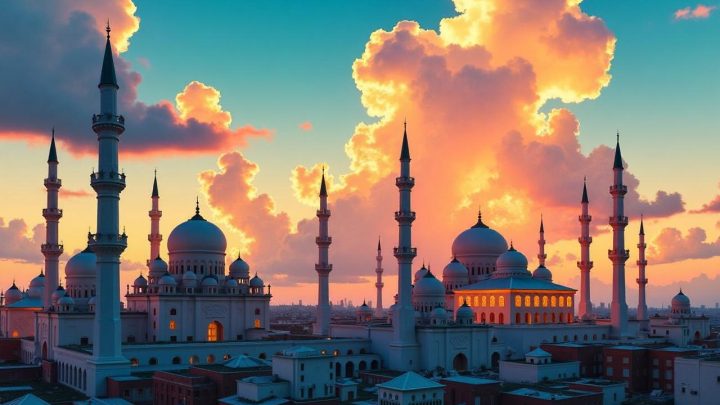 Kemenhaj Catat 15.086 Jemaah Haji dan Petugas Telah Tiba di Tanah Air