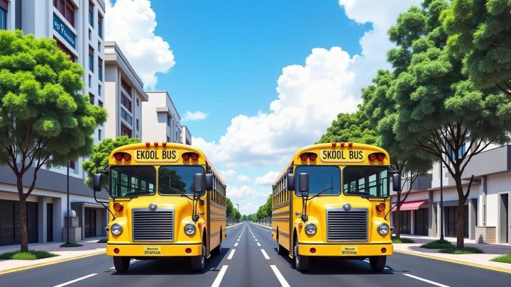 Libur Sekolah Tiba, Pemerintah Beri Diskon Transportasi hingga 30 Persen!