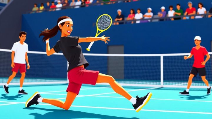 Latest Program: Tersingkir di Australian Open 2026, Devin/Ali Akui Ulangi Kesalahan yang Sama seperti Indonesia Open