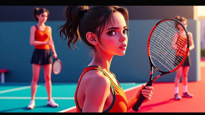 Rachel/Febi Tersingkir di Semifinal Indonesia Open 2026