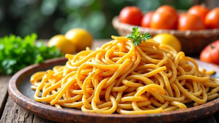 Key Strategy: Harga Pangan Hari Ini Merangkak Naik, Cabai Keriting Tembus Rp74.600 per Kg