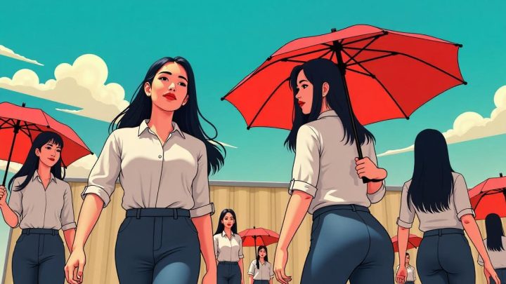 Wanita asal Hongkong Ditangkap di Bandara Soetta – Selundupkan 10,8 Kg Narkotika Rp10,9 Miliar
