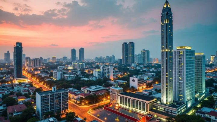 Special Plan: Indonesia Menua Lebih Cepat dari Perkiraan, Jumlah Lansia Tembus 40 Juta pada 2030