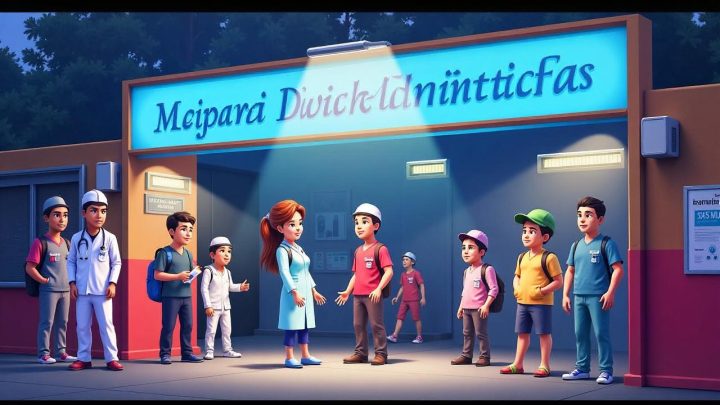 Official Announcement: Kabar Duka dari NTT, Dokter Icha Meninggal Dunia di Usia 27 Tahun