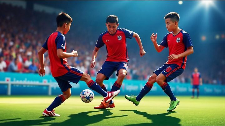 Jadwal Timnas Indonesia U-19 Vs Myanmar di Piala AFF U-19 2026 Malam Ini – Kick Off Jam Berapa?