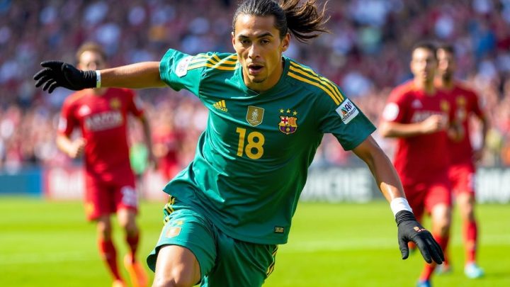 Guillermo Ochoa Berpeluang Ukir Sejarah di Piala Dunia 2026 – Sejajar dengan Lionel Messi dan Cristiano Ronaldo