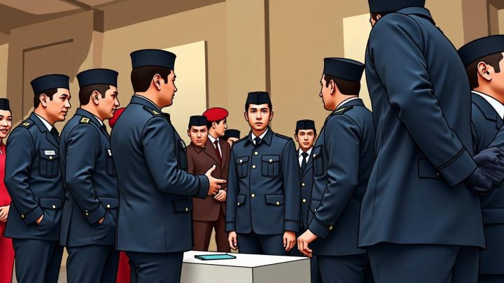 Polri Tetapkan Eks Direktur OJK Pendiri Dana Syariah Indonesia Tersangka Kasus Penipuan