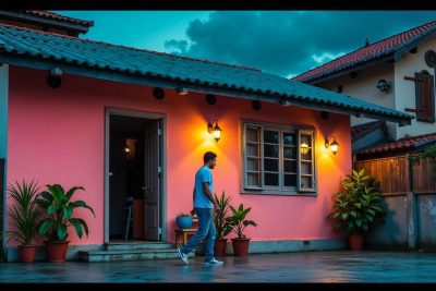 What Happened During: Haji Bolot Ngeluh Minta Pulang, Bosan di Rumah Sakit