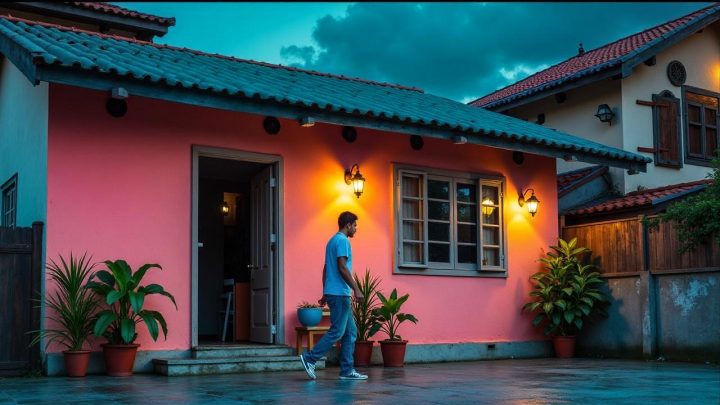 What Happened During: Haji Bolot Ngeluh Minta Pulang, Bosan di Rumah Sakit