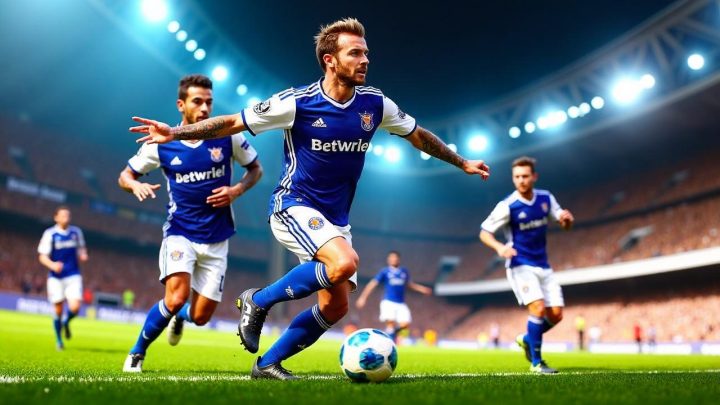 Solution For: Beckham Putra Belum Puas meski Hattrick Juara bersama Persib, Target Berikutnya Bikin Merinding