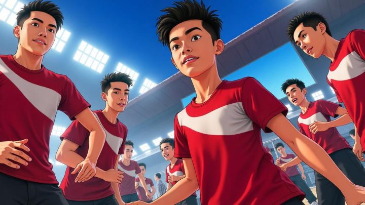 Special Plan: Kevin Sanjaya Buka Peluang Comeback usai Diserbu Fans di Indonesia Open 2026