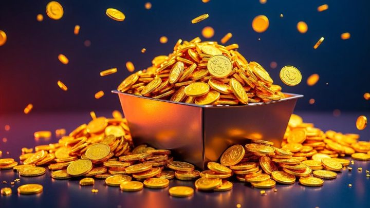 Harga Emas Antam Hari Ini Turun Lagi – Buyback Tembus Segini