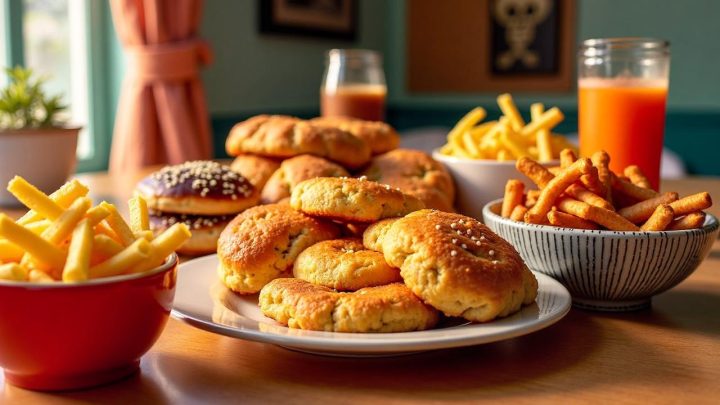 Niat Makan Nugget Malah Bikin Satu Apartemen Panik – Rara Ungkap Insiden Bikin Karantina Idol Geger