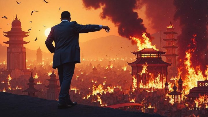 New Policy: Budiman Sudjatmiko Sebut Prabowo Sedang Bangun Fondasi Baru Ekonomi RI