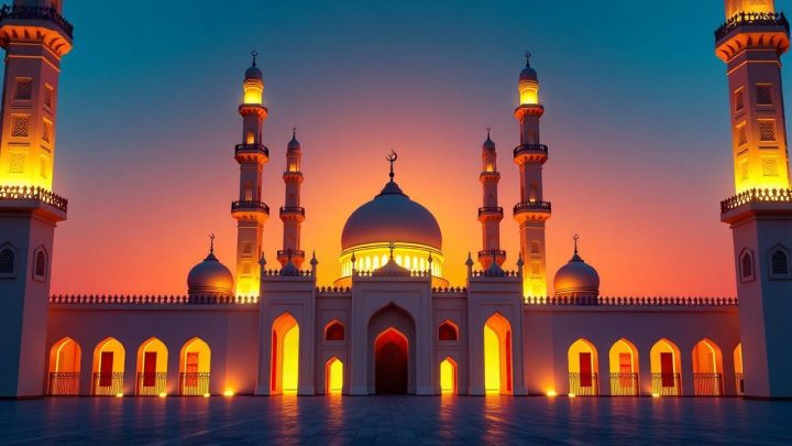 Meeting Results: Tahun Baru Islam 2026 Berapa Hijriah? Catat Tanggal, Sejarah dan Keutamaannya