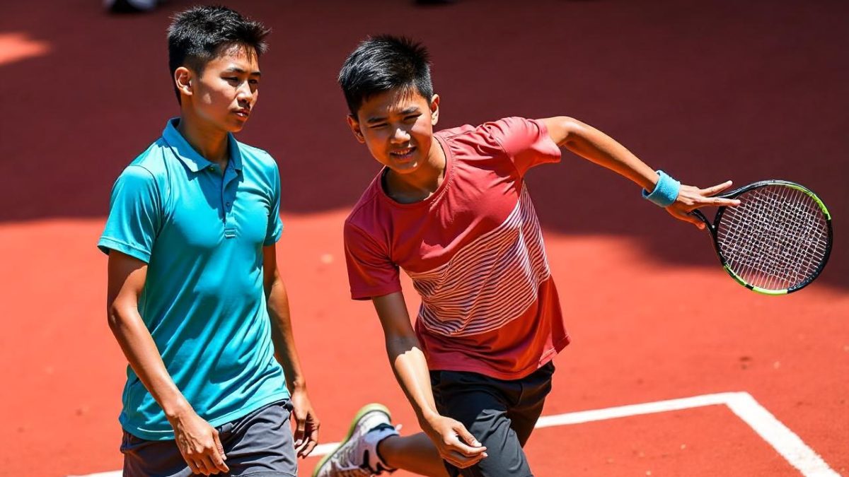 Drama di Indonesia Open 2026: Jonatan Christie Kalahkan Alwi Farhan – Jafar/Felisha Gagal Lanjut