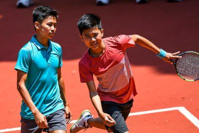 Drama di Indonesia Open 2026: Jonatan Christie Kalahkan Alwi Farhan – Jafar/Felisha Gagal Lanjut