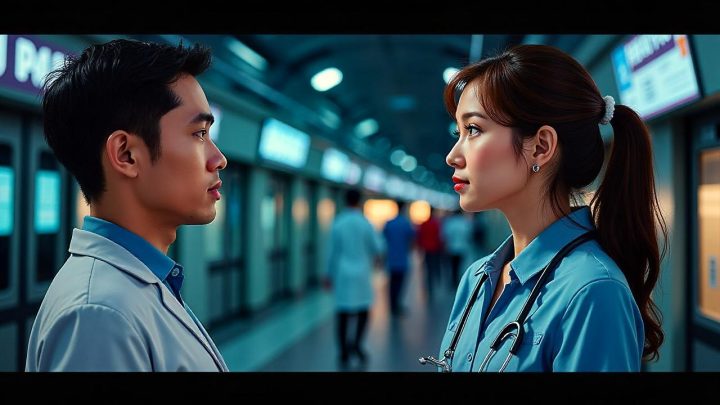 Historic Moment: Roy Suryo dan Dokter Tifa Ditahan di Rutan Polda Metro Jaya Malam Ini