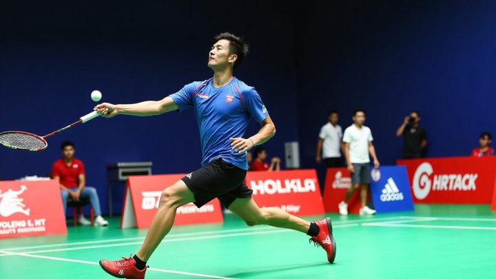 Target Tinggi Pelatih: Alwi Farhan Harus Lolos BWF World Tour Finals 2026