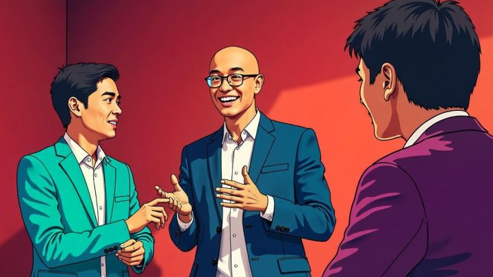 Key Discussion: Ruben Onsu Nangis Lihat Curhatan Onyo di Media Sosial, Syok dengan Reaksi Putranya