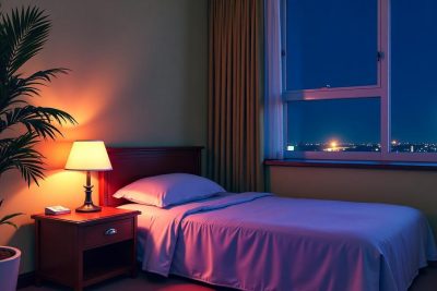 Eks Waka BGN Sony Sonjaya Masih Syok Jadi Tersangka – Lagi Tidur di Hotel Ditangkap Kejagung