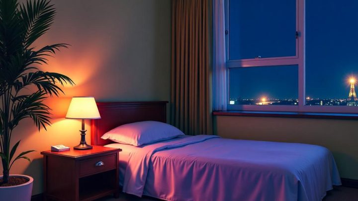 Eks Waka BGN Sony Sonjaya Masih Syok Jadi Tersangka – Lagi Tidur di Hotel Ditangkap Kejagung