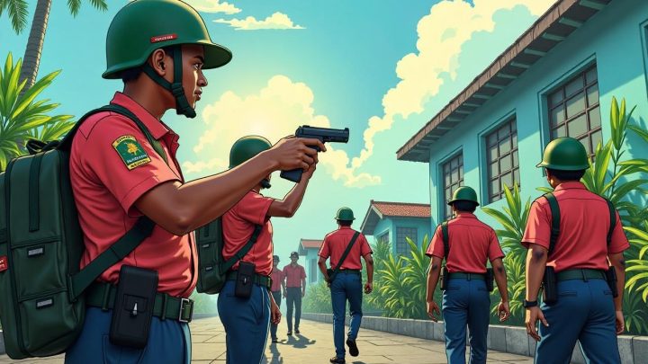 Key Strategy: PLTGU Jawa Satu Beroperasi Andal, Dukung Sistem Kelistrikan Jawa-Bali