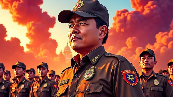 Special Plan: Prabowo Lantik Nanik S Deyang cs Jadi Pimpinan BGN Senin 8 Juni 2026