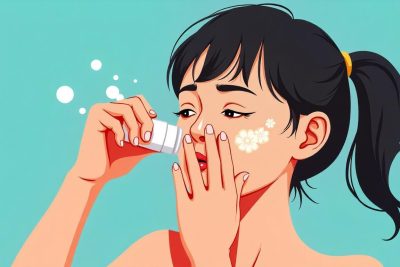 Bau Badan Tak Hilang Meski Pakai Deodorant – Dokter Ungkap Penyebabnya