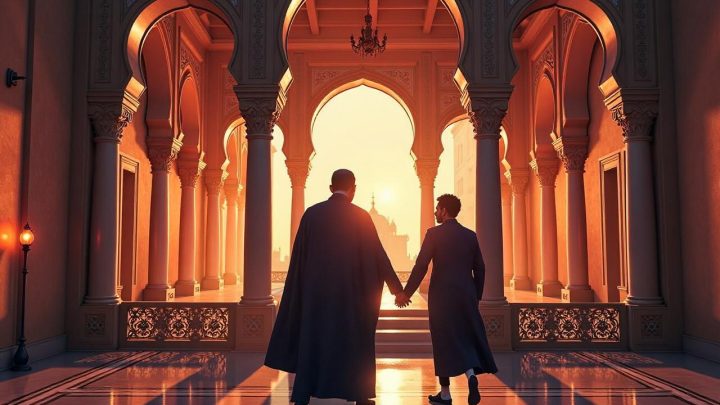 Kumpulan Doa Asyura 10 Muharram Lengkap Teks Arab, Latin dan Artinya