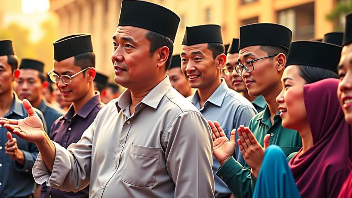 Special Plan: Menlu Sebut Prabowo bakal Terima Surat Kepercayaan 17 Dubes Negara Sahabat Pekan Ini