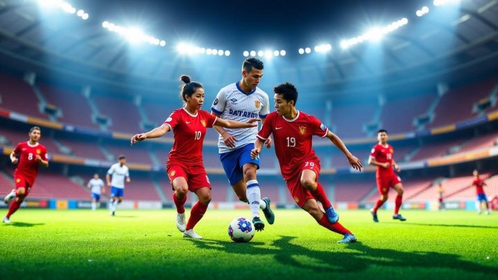 New Policy: Dominasi Tanpa Cela! Cipta Cendikia FA dan Putri JP Juara Hydroplus Soccer League Jakarta 2025/2026