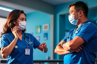 Topics Covered: Kondisi Dokter Tifa di RS Polri usai Ditangkap Polisi, Masih Diinfus