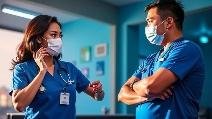 Kondisi Dokter Tifa di RS Polri usai Ditangkap Polisi, Masih Diinfus