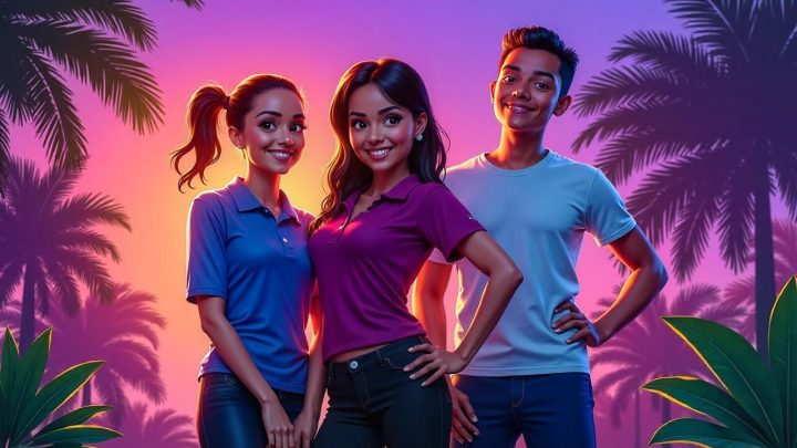 Latest Program: Viral ART WNI Dianiaya di Malaysia, 4 Pelaku Ditangkap