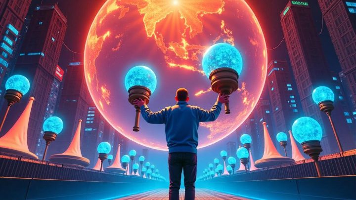 Solution For: Perdana! Danantara Terbitkan Obligasi Global Senilai Rp26,72 Triliun