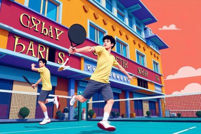 Hasil Macau Open 2026: 2 Tunggal Putra Indonesia Lolos – Putri Tumbang