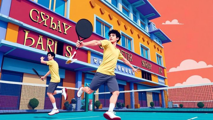 Hasil Macau Open 2026: 2 Tunggal Putra Indonesia Lolos – Putri Tumbang