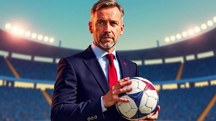 Erling Haaland Beri Komentar Mengejutkan jelang Norwegia vs Prancis di Piala Dunia 2026