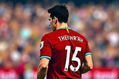 Solving Problems: Manuver Gila Iraola! Liverpool Datangkan Striker Titisan Thierry Henry Seharga Rp2,4 Triliun