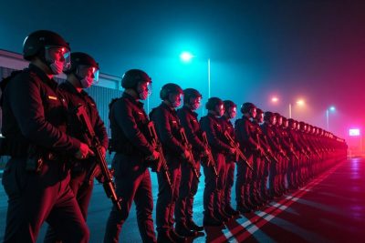 Polisi Gerebek Judi Berkedok Timezone di Jakbar dan Jakut – 60 Orang Ditangkap