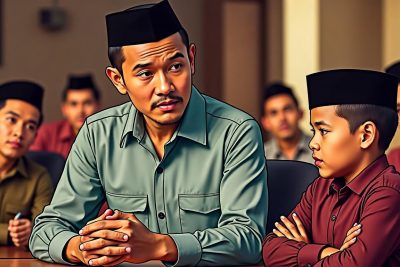 Topics Covered: Said Iqbal Buka Suara Peluang Posisi di Kabinet Prabowo: Sekitar Isu Ketenagakerjaan