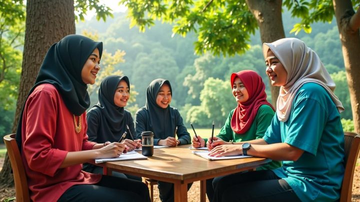 Key Discussion: Digeruduk saat Diskusi di UGM, Nusron Wahid Ajak Mahasiswa ke Papua Buktikan Tudingan Gusur Lahan Warga