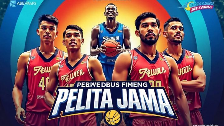 Pelita Jaya di Ambang Gelar IBL 2026, Kalahkan Hornbills 74-61 dan Unggul 2-1 di Final