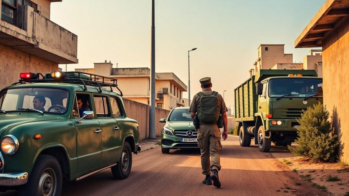 New Policy: Dewan Keamanan PBB Kecam Perluasan Operasi Militer Israel di Lebanon: Sembrono!